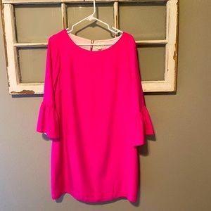 Julie Brown Tunic Dress
